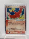 Ho-Oh EX