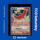 Ho-Oh EX