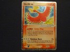 Ho-Oh EX
