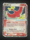 Ho-Oh EX