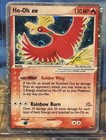 Ho-Oh EX