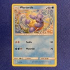 Wartortle