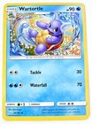 Wartortle