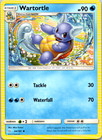 Wartortle