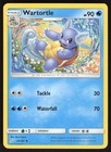 Wartortle