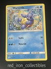 Wartortle