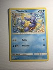 Wartortle