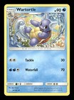 Wartortle