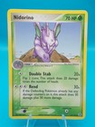 Nidorino