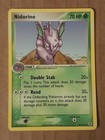 Nidorino