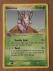 Nidorino