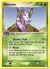 Nidorino