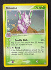 Nidorino