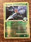 Beedrill G