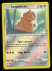 Kangaskhan
