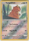 Kangaskhan