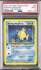 Shining Magikarp