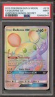 Dedenne GX