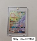 Dedenne GX