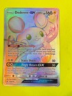 Dedenne GX