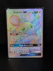 Dedenne GX