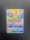 Dedenne GX