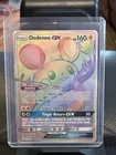 Dedenne GX