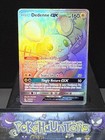 Dedenne GX