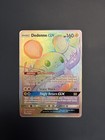 Dedenne GX