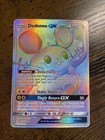 Dedenne GX