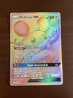 Dedenne GX
