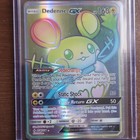 Dedenne GX