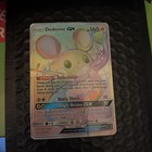 Dedenne GX