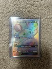 Dedenne GX