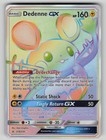 Dedenne GX