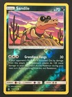 Sandile