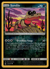 Sandile