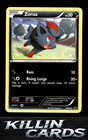 Zorua