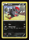Zorua