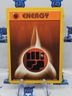 Fighting Energy