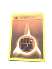 Fighting Energy