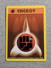 Fighting Energy