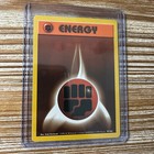 Fighting Energy
