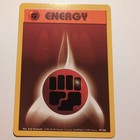 Fighting Energy