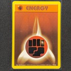 Fighting Energy