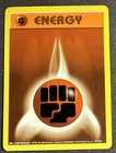 Fighting Energy