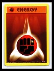 Fighting Energy