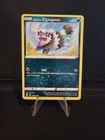 Galarian Zigzagoon