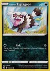 Galarian Zigzagoon