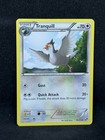 Tranquill